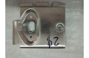 5714 Садко Пластина глушника обприскувач Sadko GMD 5714